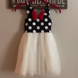 🌟 Disney’s Minnie Dress 🌟